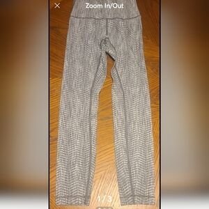 Lululemon leggings